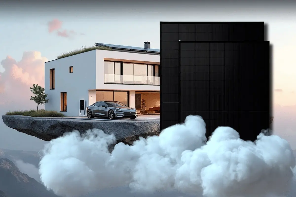 Solarmodule von Aiko, Trinasolar & IBC Solar